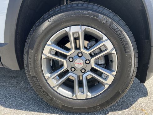 Used 2026 GMC Terrain Elevation image 13