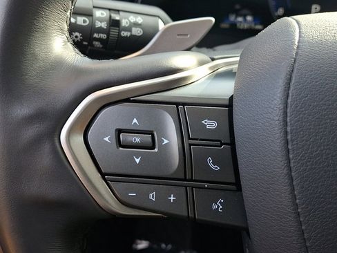 Certified 2025 Lexus NX 350 AWD w/ Premium Package image 20