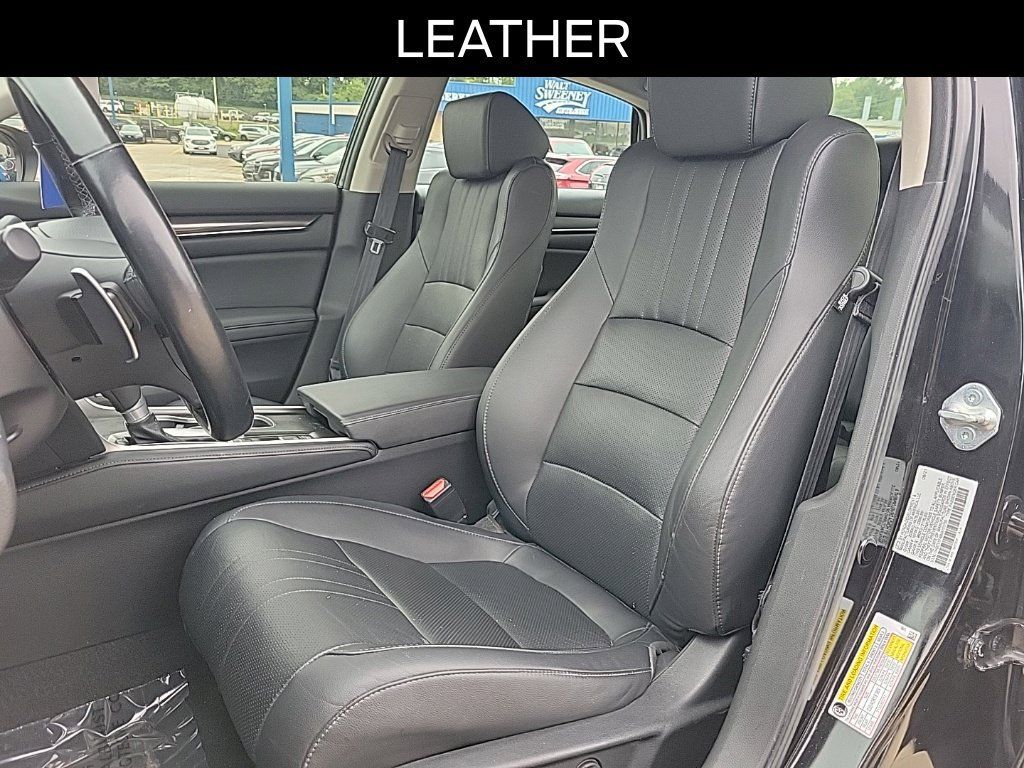 Used 2021 Honda Accord Sport Special Edition image 15