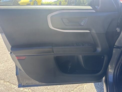 Used 2023 Ford Bronco Sport Big Bend image 22