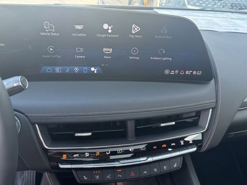 New 2025 Cadillac CT5 Premium Luxury image 25