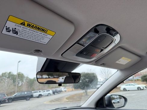 Used 2025 Hyundai Tucson SEL image 27