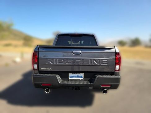 New 2026 Honda Ridgeline RTL image 7