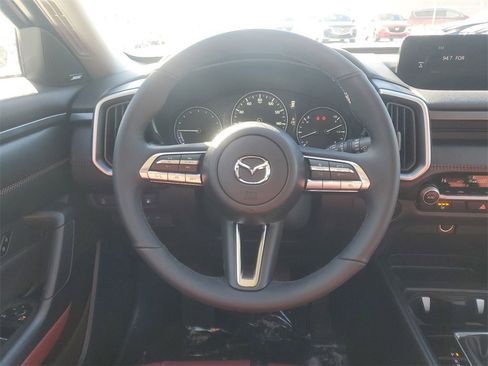 New 2025 MAZDA CX-50 AWD 2.5 Hybrid w/ Weather Package image 30