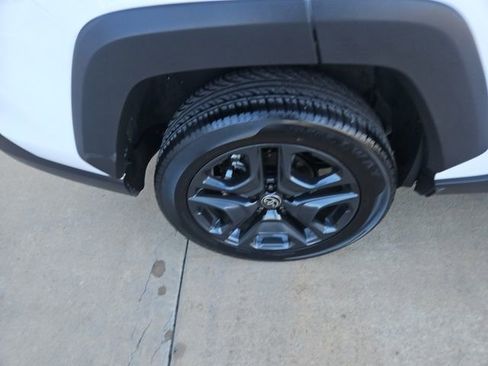 Used 2024 Toyota RAV4 Adventure image 10