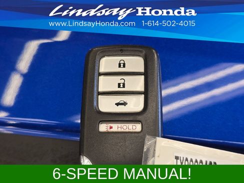 Used 2019 Honda Civic Sport image 23
