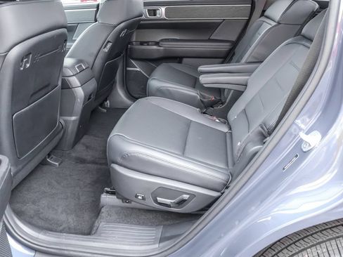 Certified 2026 Hyundai Santa Fe Limited AWD/4WD image 29