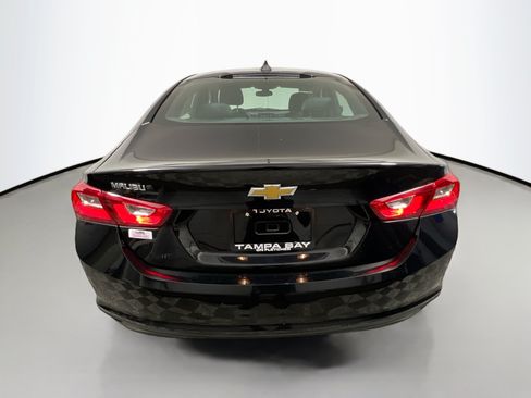 Used 2020 Chevrolet Malibu LS FWD image 6
