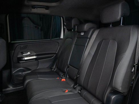 Certified 2026 Mercedes-Benz GLB 250 image 13