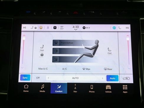 Used 2022 Jeep Grand Cherokee Limited 4xe image 25