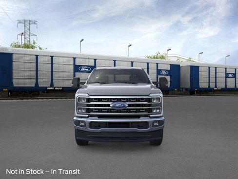 New 2026 Ford F350 Lariat image 7