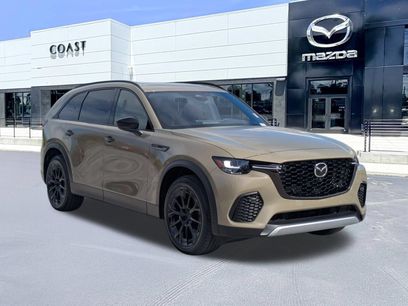 New 2026 MAZDA CX-70 3.3 Turbo w/ Premium Plus Pkg