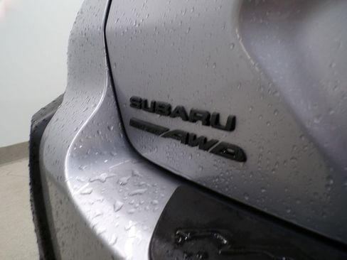 New 2026 Subaru Crosstrek 2.5i Sport w/ Crosstrek Mirror Package AWD/4WD image 14