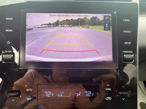 Used 2024 Hyundai Tucson SEL AWD/4WD image 25