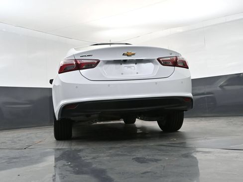Used 2024 Chevrolet Malibu LT FWD image 22