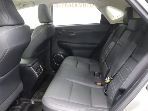 Used 2020 Lexus NX 300 AWD w/ Premium Package image 16