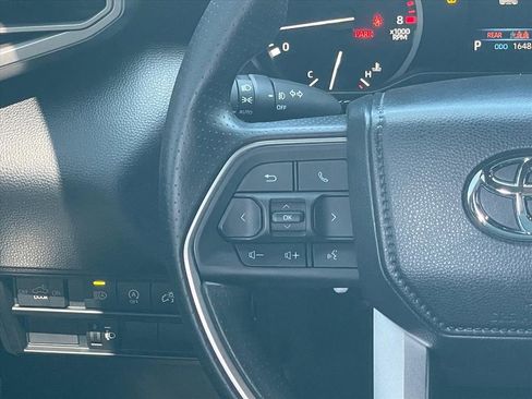 Used 2025 Toyota Tundra SR5 w/ SR5 Convenience Package image 13