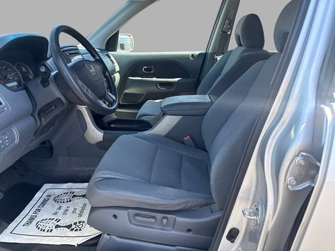 Used 2007 Honda Pilot EX image 12