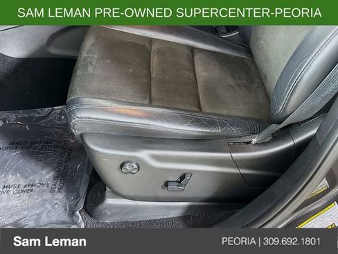 Used 2020 Jeep Grand Cherokee Laredo w/ Quick Order Package 2BN North image 19