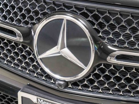 Certified 2026 Mercedes-Benz GLC 300 image 14