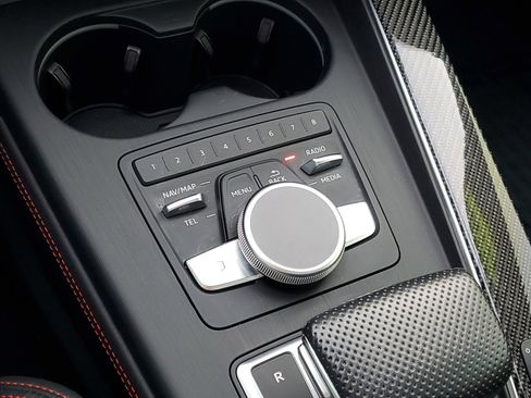 Used 2019 Audi RS 5 Sportback image 21