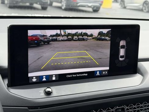Certified 2025 Honda Accord Touring image 13
