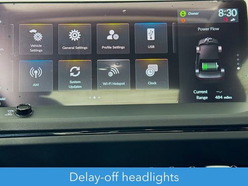 Used 2025 Honda Accord EX-L image 19