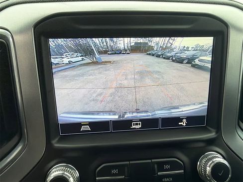 Used 2021 GMC Sierra 1500 SLT w/ SLT Premium Plus Package image 26