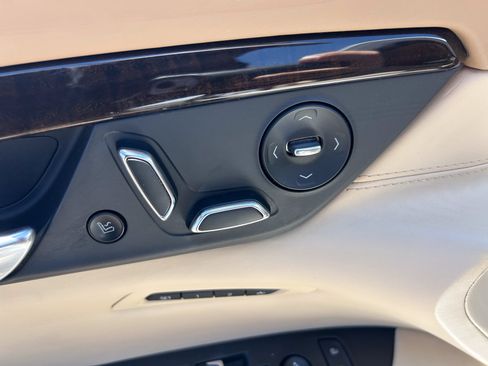 Used 2018 Cadillac CT6 Platinum AWD/4WD image 12