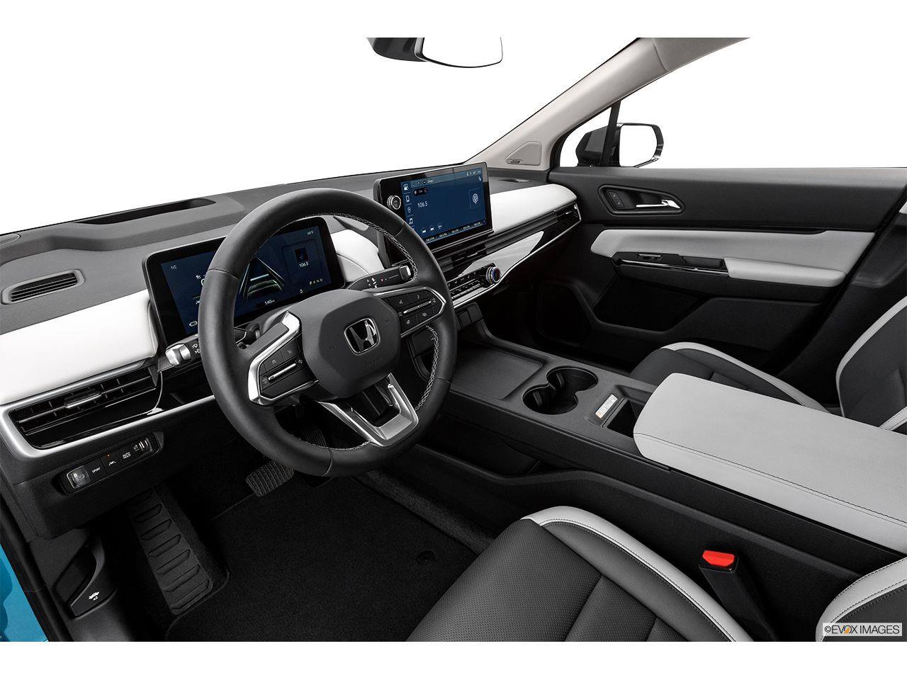 New 2026 Honda Prologue Elite image 8
