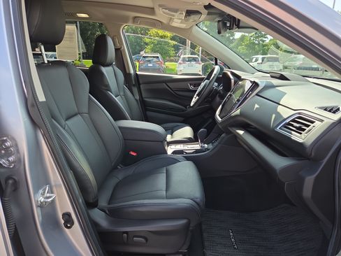 Certified 2025 Subaru Ascent Limited AWD/4WD image 17