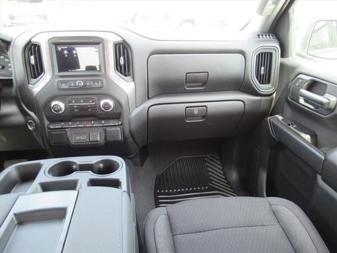 New 2026 GMC Sierra 1500 Pro w/ Graphite Edition AWD/4WD image 14