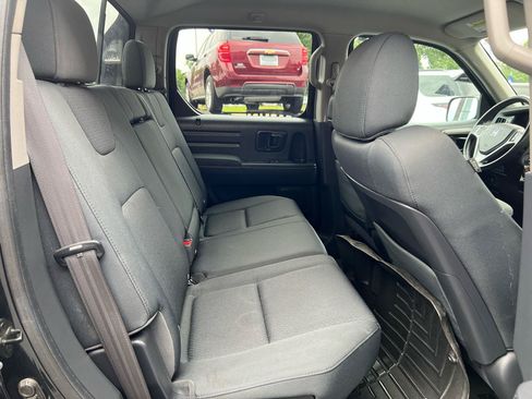 Used 2013 Honda Ridgeline Sport image 13