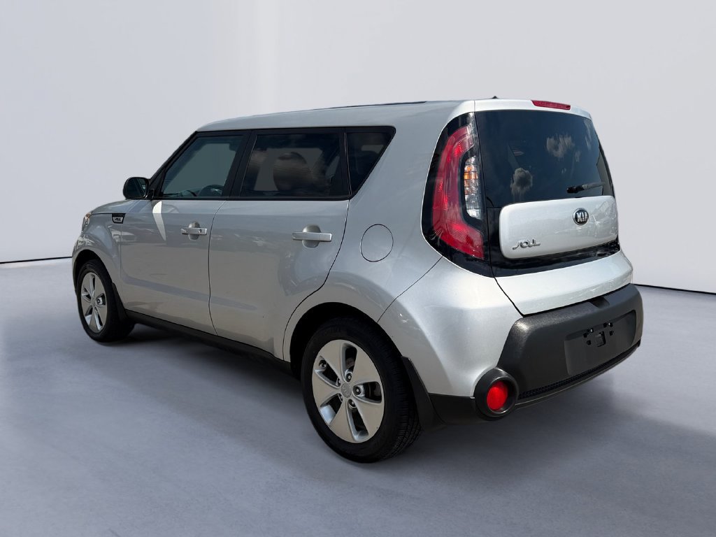 Used 2016 Kia Soul FWD image 5