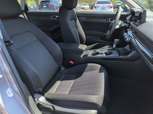Used 2024 Honda Civic LX image 28