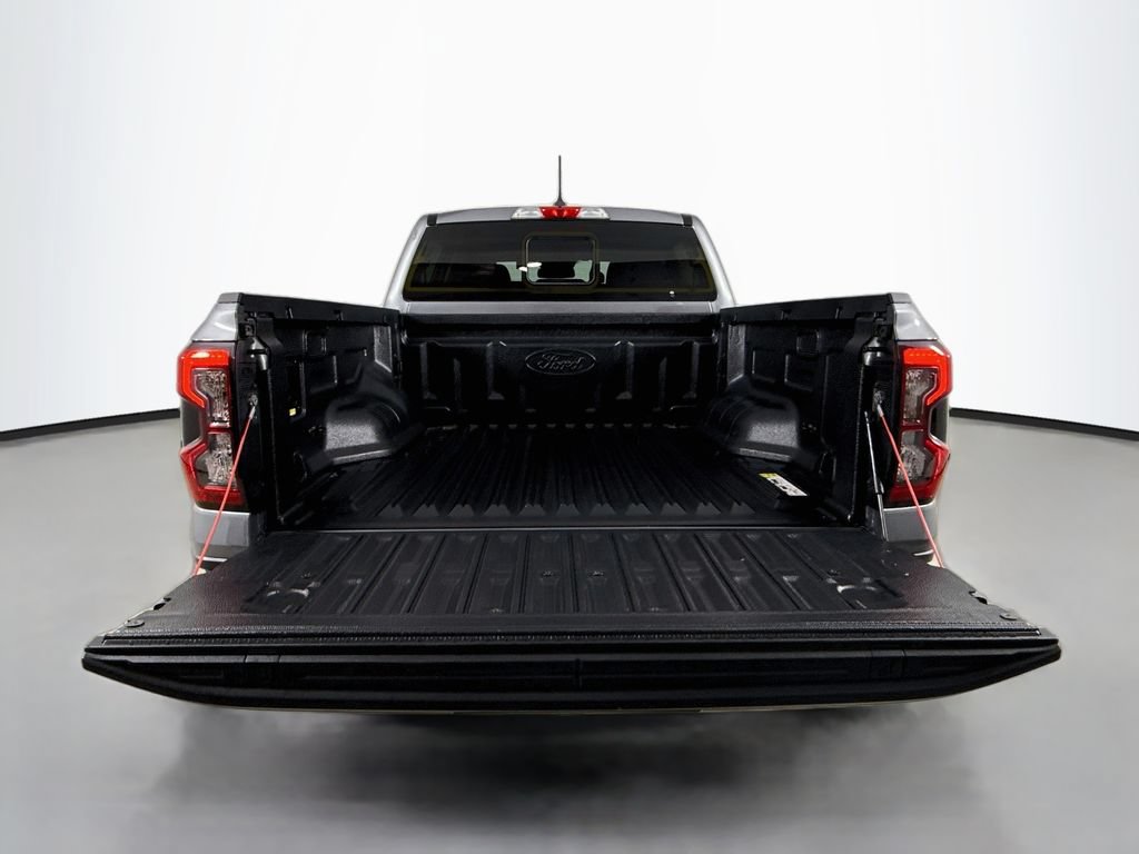 Used 2025 Ford Ranger XLT AWD/4WD image 28