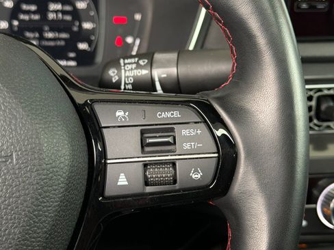Used 2024 Acura Integra A-Spec FWD image 27