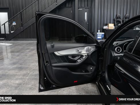 Used 2020 Mercedes-Benz C 63 AMG S image 9