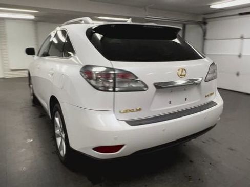 Used 2010 Lexus RX 350 AWD image 7