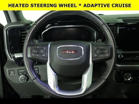 Used 2023 GMC Sierra 1500 SLT w/ SLT Convenience Package image 11