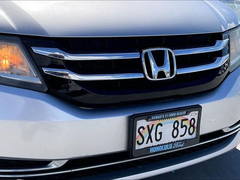 Used 2015 Honda Odyssey EX-L image 33