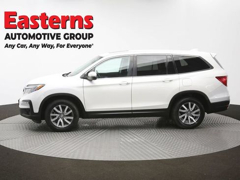 Used 2019 Honda Pilot EX-L image 62