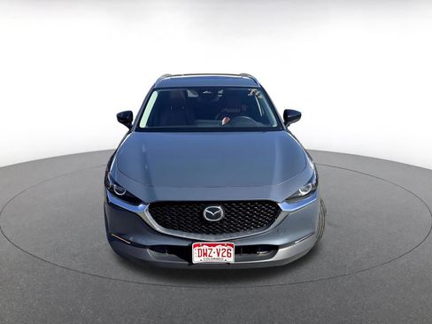 Used 2025 MAZDA CX-30 AWD 2.5 S w/ Preferred Package image 2