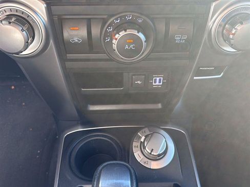 Used 2023 Toyota 4Runner SR5 AWD/4WD image 14