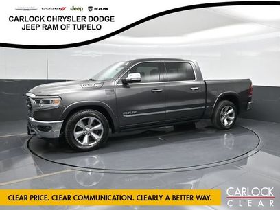 Used 2021 RAM 1500 Limited