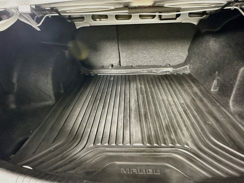 Used 2023 Chevrolet Malibu RS w/ LPO, Floor Liner Package FWD image 26
