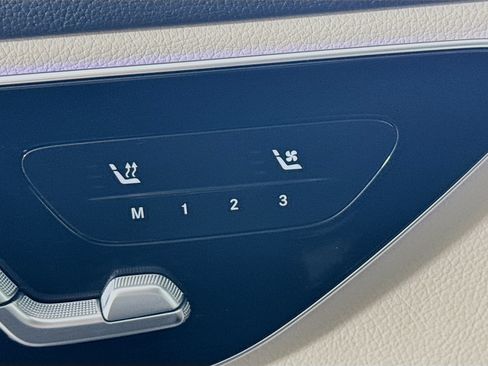 Certified 2026 Mercedes-Benz GLC 300 4MATIC image 22