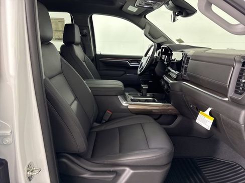 New 2026 Chevrolet Silverado 1500 RST w/ Safety Package image 11