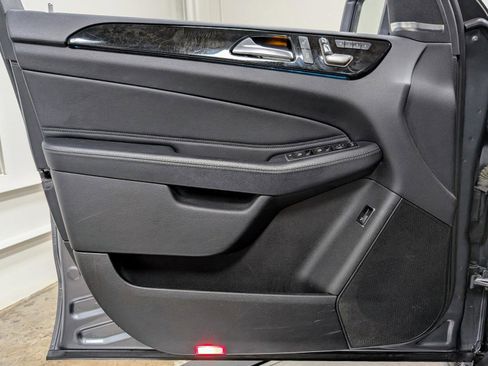 Used 2019 Mercedes-Benz GLS 450 4MATIC w/ Premium 1 Package image 14