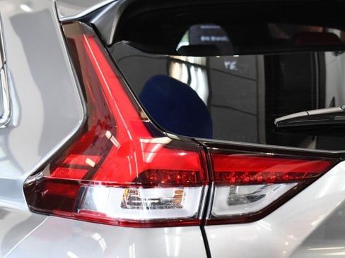 New 2026 Mitsubishi Eclipse Cross SEL AWD/4WD image 16